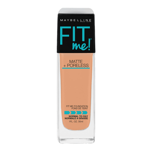 Base de Maquillaje Fit Me! Matte + Poreless 228 30 ml Base de Maquillaje Fit Me! Matte + Poreless 228  30 Ml