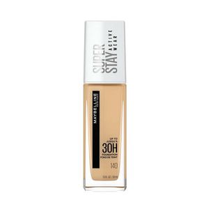 Base de Maquillaje Superstay 140 Light Tan 30 Ml