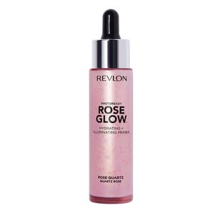 Primer Revlon PhotoReady Rose Glow Iluminador e Hidratante Revlon 30 ml