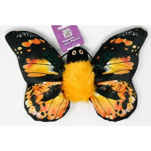 Juguete para Mascotas Mariposa con Sonido Fidus Pro Alimento Seco para Perros Adulto 15 kg