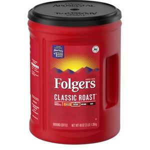 Café Classic Roast Medium 1.23 Kg