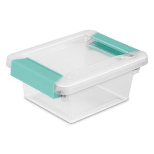 Caja Clip Mini 1 Pz