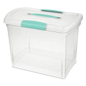 Caja Apilable Grande 1 Pz