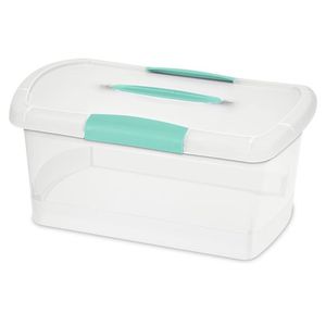 Caja Apilable Mediana 1 Pz