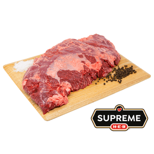 HEB Supreme Bife de Vacio 1 kg