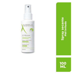 Spray Secante Y Calmante Cytelium 100 Ml