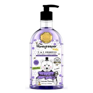 Shampoo Kids 3 en 1 Lavender Dreams 414 Ml