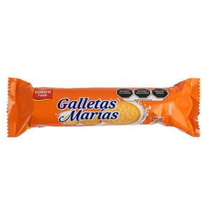 Golden Foods Galletas Marias 170 g