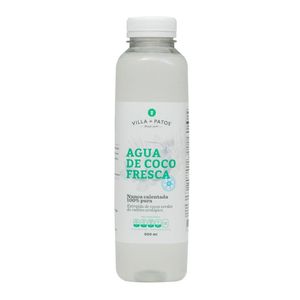 Agua de Coco 500 ml