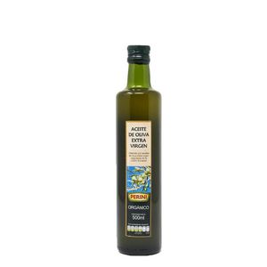 Aceite de Oliva Extra Virgen 500 Ml