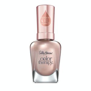 Esmalte Para Uñas Color Therapy Nude 14.7 Ml