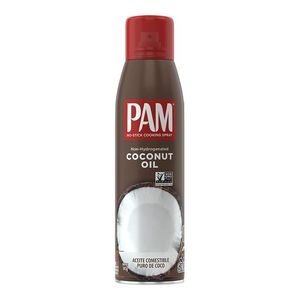 Pam Aceite de Coco en Aerosol Puro 141 g