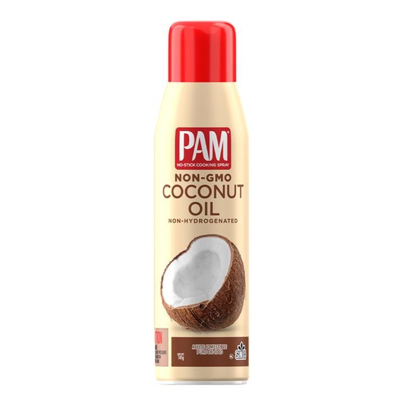 Comprar Aceite Pam Spray Mantequilla - 141gr