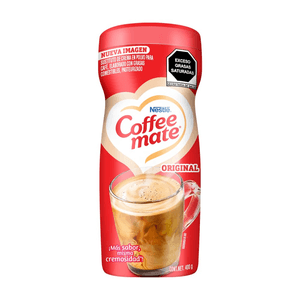 Crema Para Café en Polvo Original 400 Gr