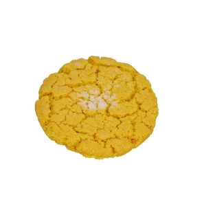 Polvorón Amarillo 1 Pz