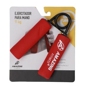 Af Xports Ejercitador Para Mano 11 kg de Tensión 1 Pz