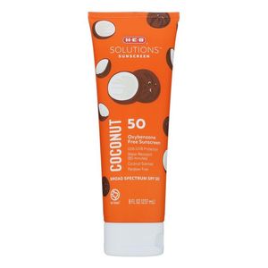 Protector Solar Solutions Sunscreen 50 Loción 237 Me