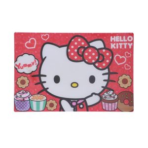 Mantel Lenticular Siglo XXI Hello Kitty 1 Pz