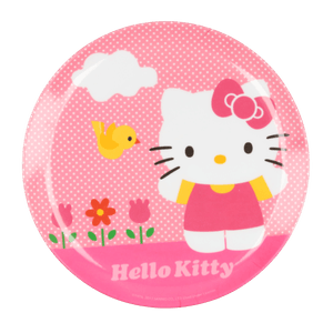 Plato Siglo XXI Hello Kitty 1 Pz