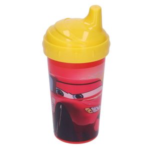 Vaso Entrenador Cars 1 Pz