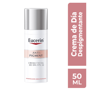 Crema de Día Anti-Pigment 50 Ml