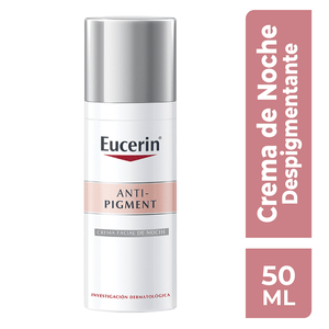 Crema de Noche Anti-Pigment 50 Ml