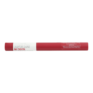 Maybelline Labial Super Stay Ink Crayon 1.5 g