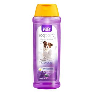 Fancy Pets Shampoo Cachorro Expert 500 ml Collar Reflejante Chico