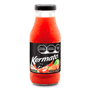 Cóctel de Tomate con Almeja 245 Ml