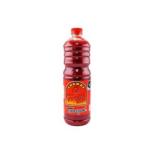 Chamoy Para Frutas 1 Pz