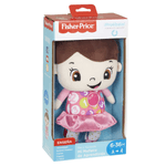 Fisher Price Juguete Mi Mu eca de Aprendizaje 1 Pz H E B M xico