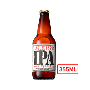 Cerveza Ipa 355 Ml