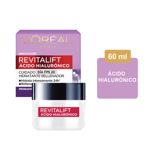 Loreal Dermo Expertise Revitalift Crema Facial