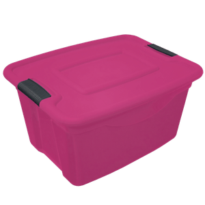 Caja Miami 5 Gal Miami Magenta 1 Pz