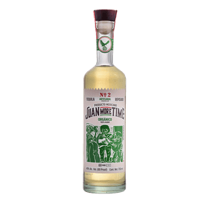 Tequila Reposado  750 Ml