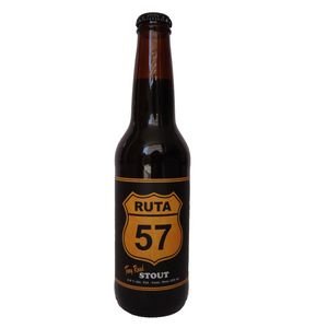 Cerveza Stout 355 Ml