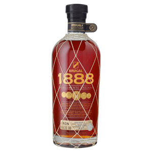 Ron 1888 Gran Reserva 700 Ml