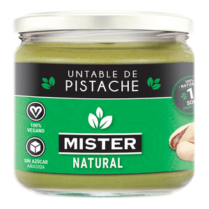 Mister Gourmet Crema de Pistache 320 g