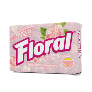 Jabón de Lavandería León Florar Íntimo 350 g