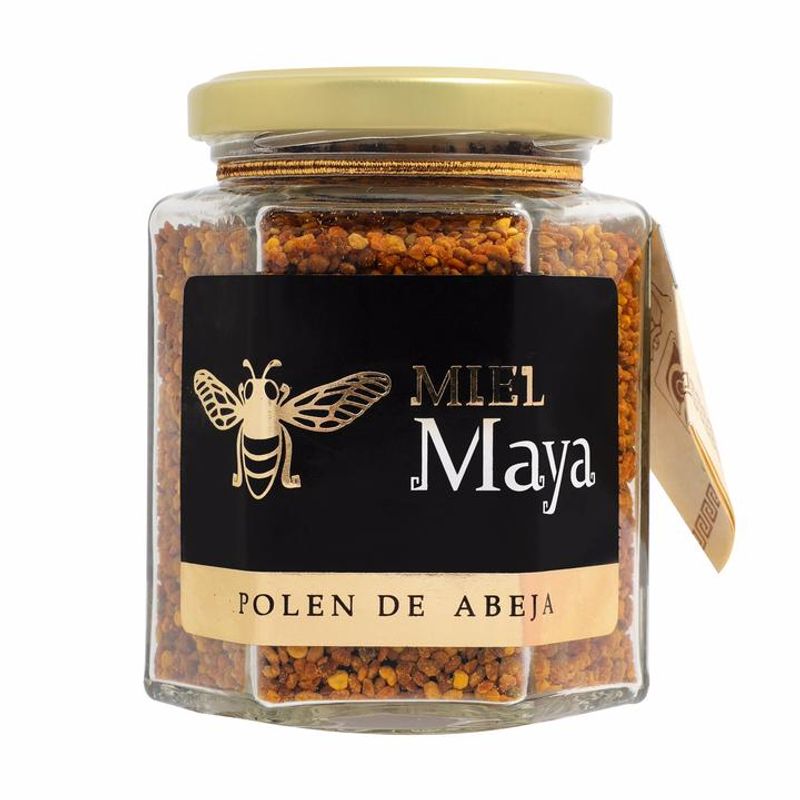 Comprar Polen de Abeja - Mieles ApiCelta