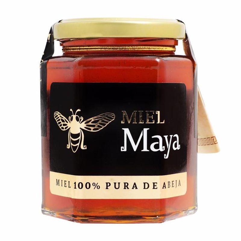 Miel de abeja pura Ziyad