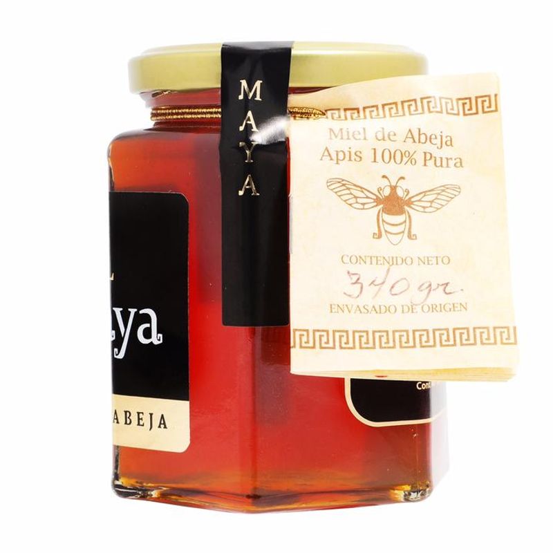 Miel de abeja pura Ziyad