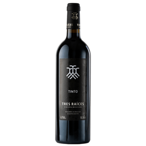 Vino Tinto Ensamble 750 Ml