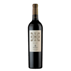 Vino Tinto Malbec 750 Ml