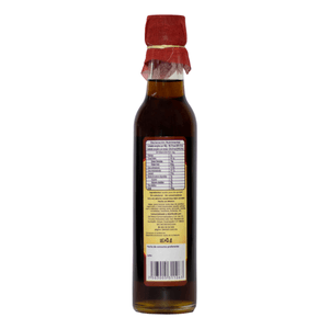 Del Moro Aceite de Ajonjoli Tostado 250 ml