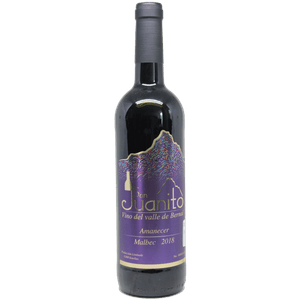 Vino Tinto Amanecer 750 Ml