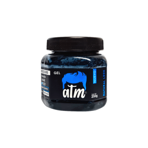 Atm Gel Natural Look 250 g