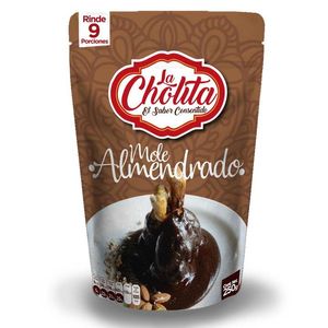 la Cholita Mole Almendrado 250 g