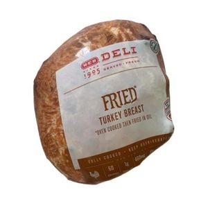 HEB Pechuga de Pavo Premium Frita 1 kg