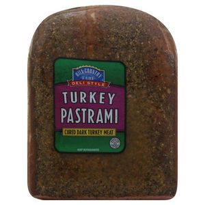 HCF Pastrami de Pavo 1 kg